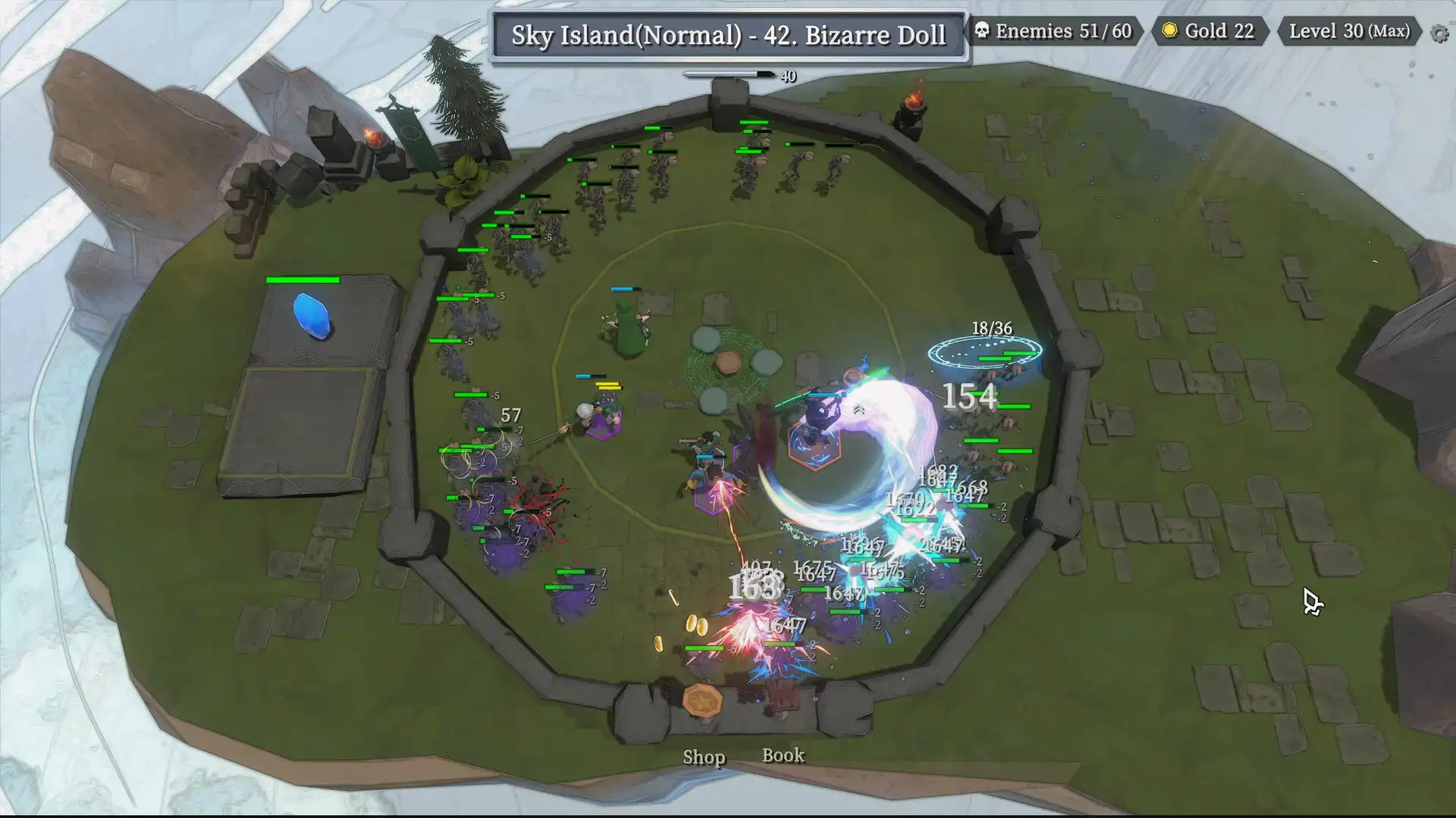 [PC]波利塔防/Poly TD