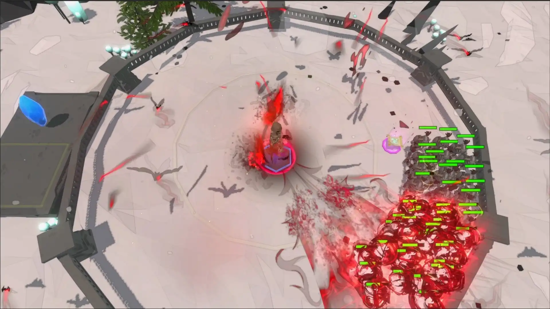 [PC]波利塔防/Poly TD