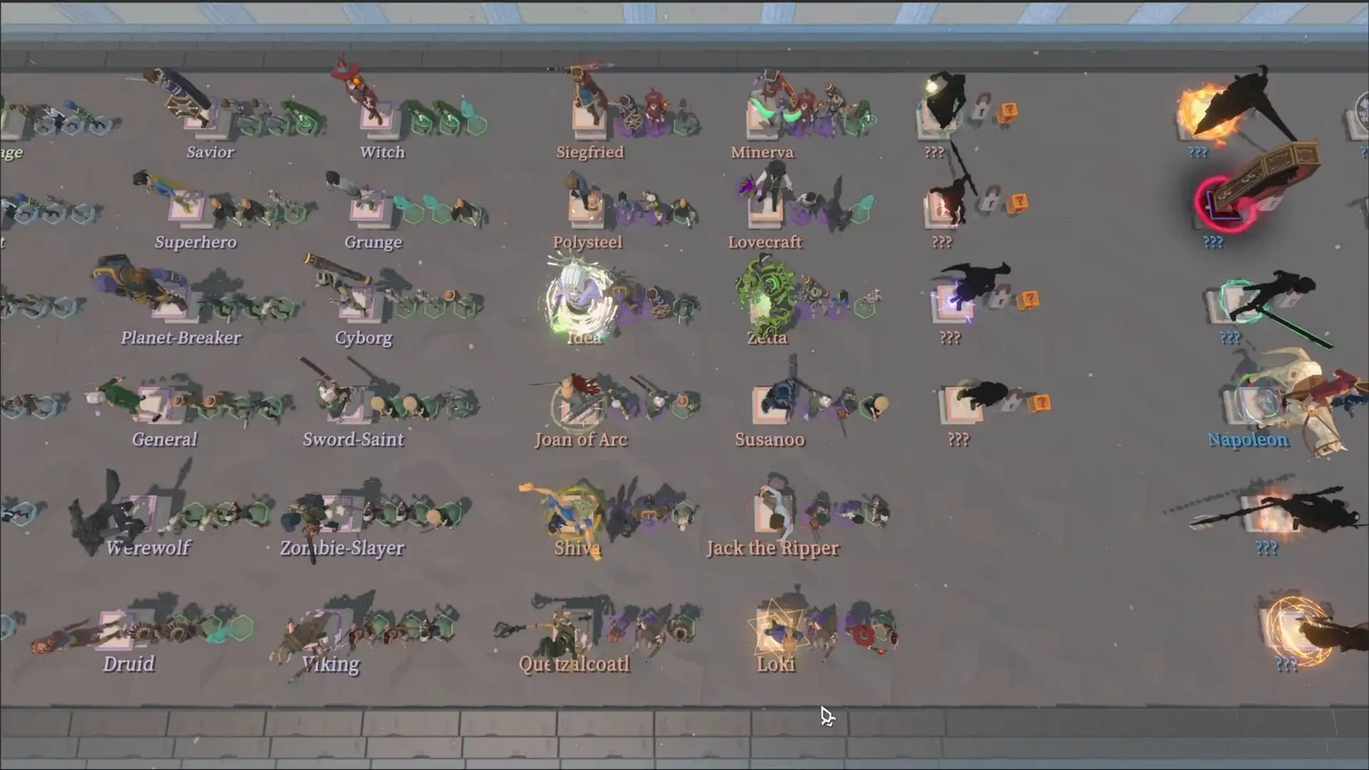 [PC]波利塔防/Poly TD