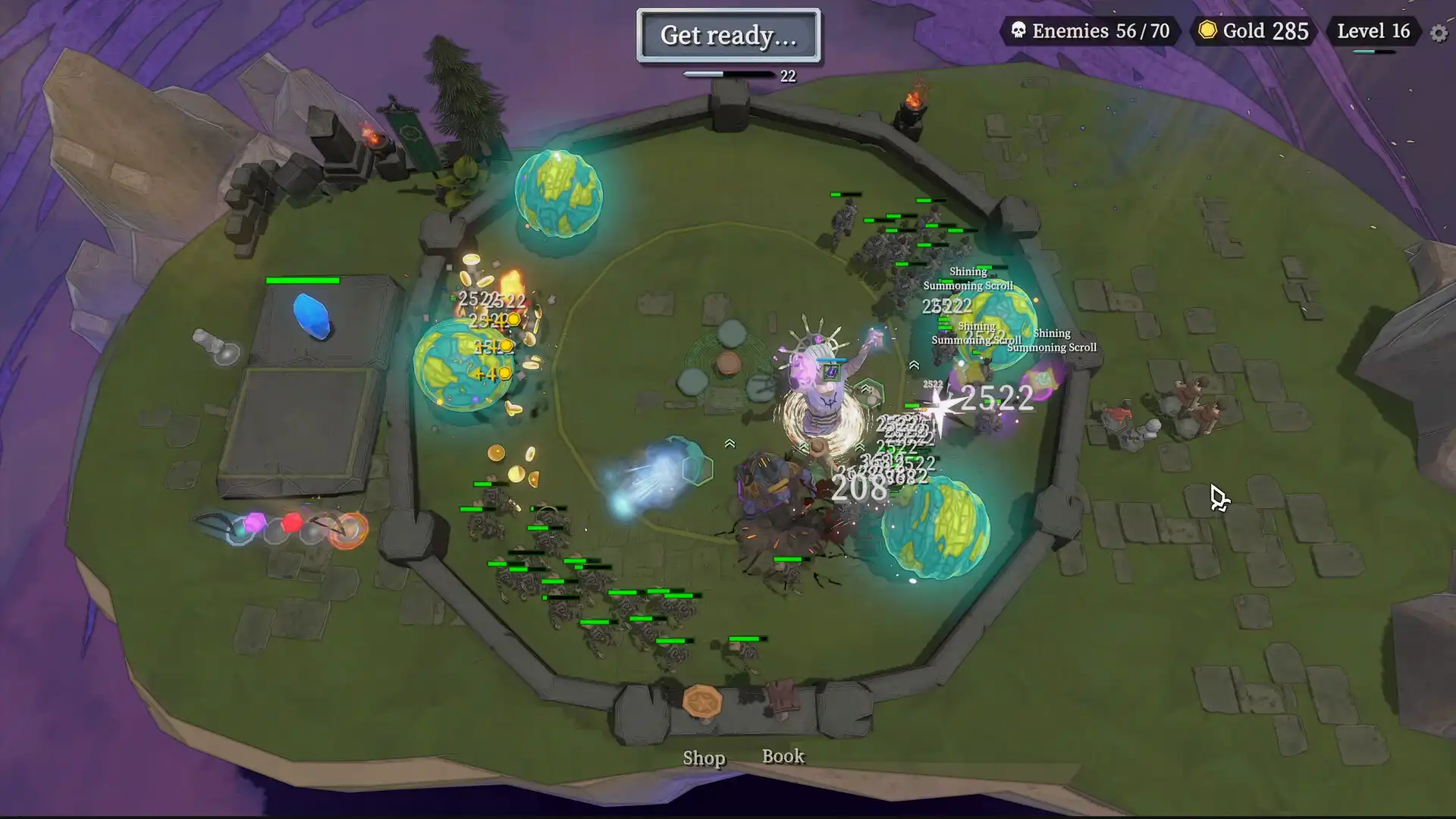 [PC]波利塔防/Poly TD