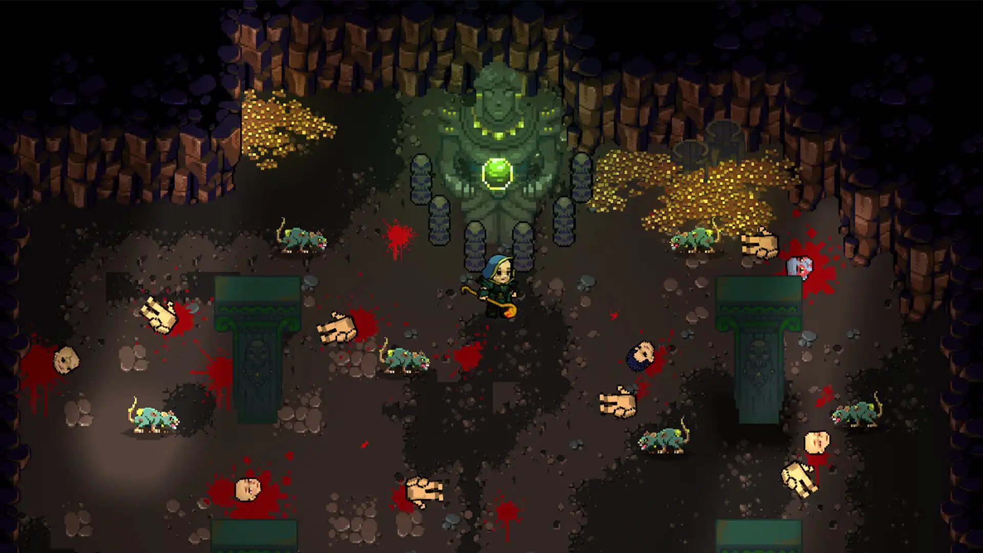 [PC]灰烬圣预/Prophecy of Ashen