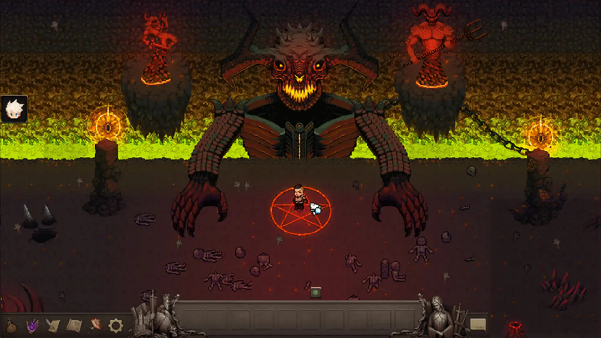 [PC]灰烬圣预/Prophecy of Ashen