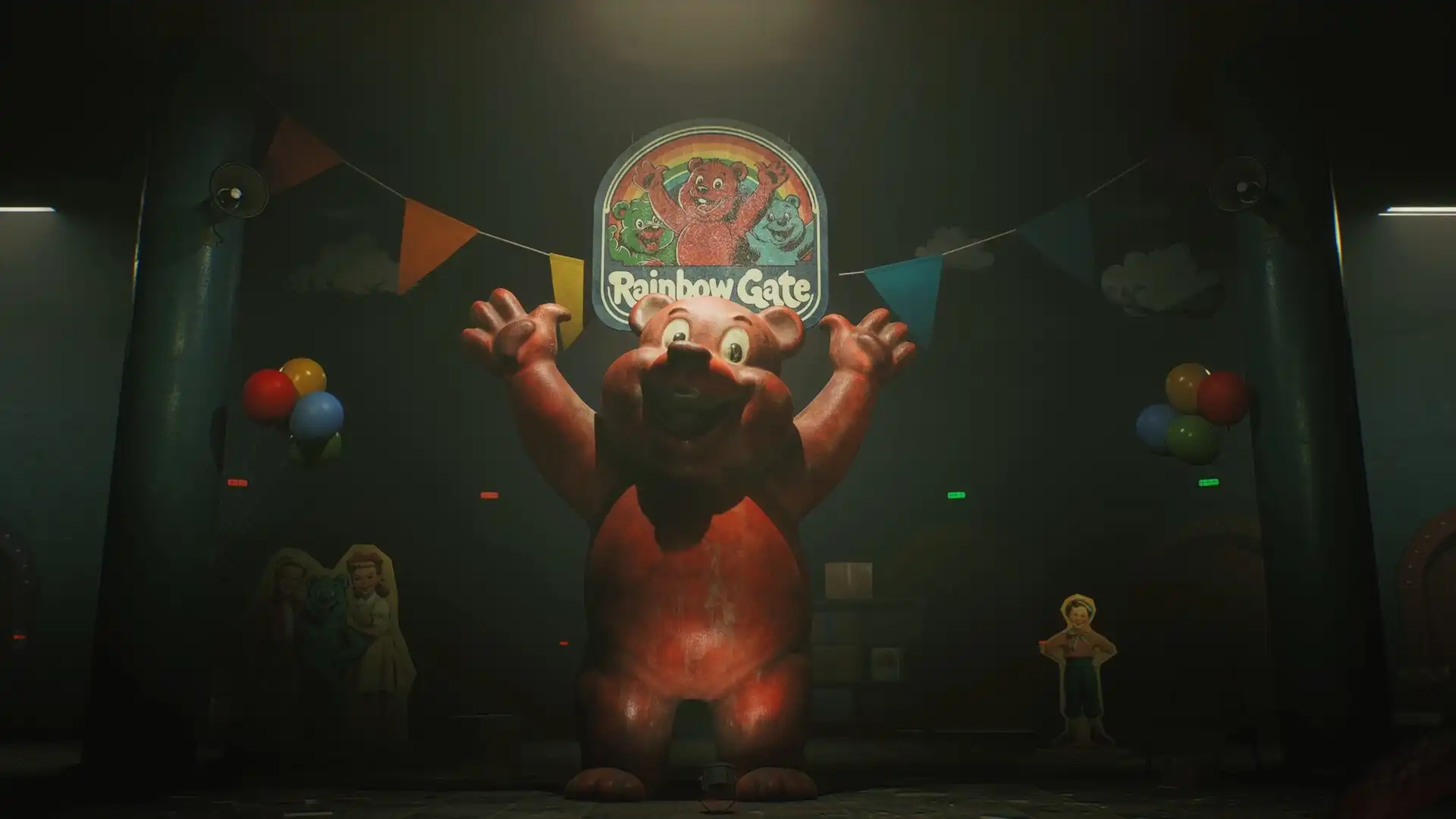 [PC]彩虹之门/Rainbow Gate