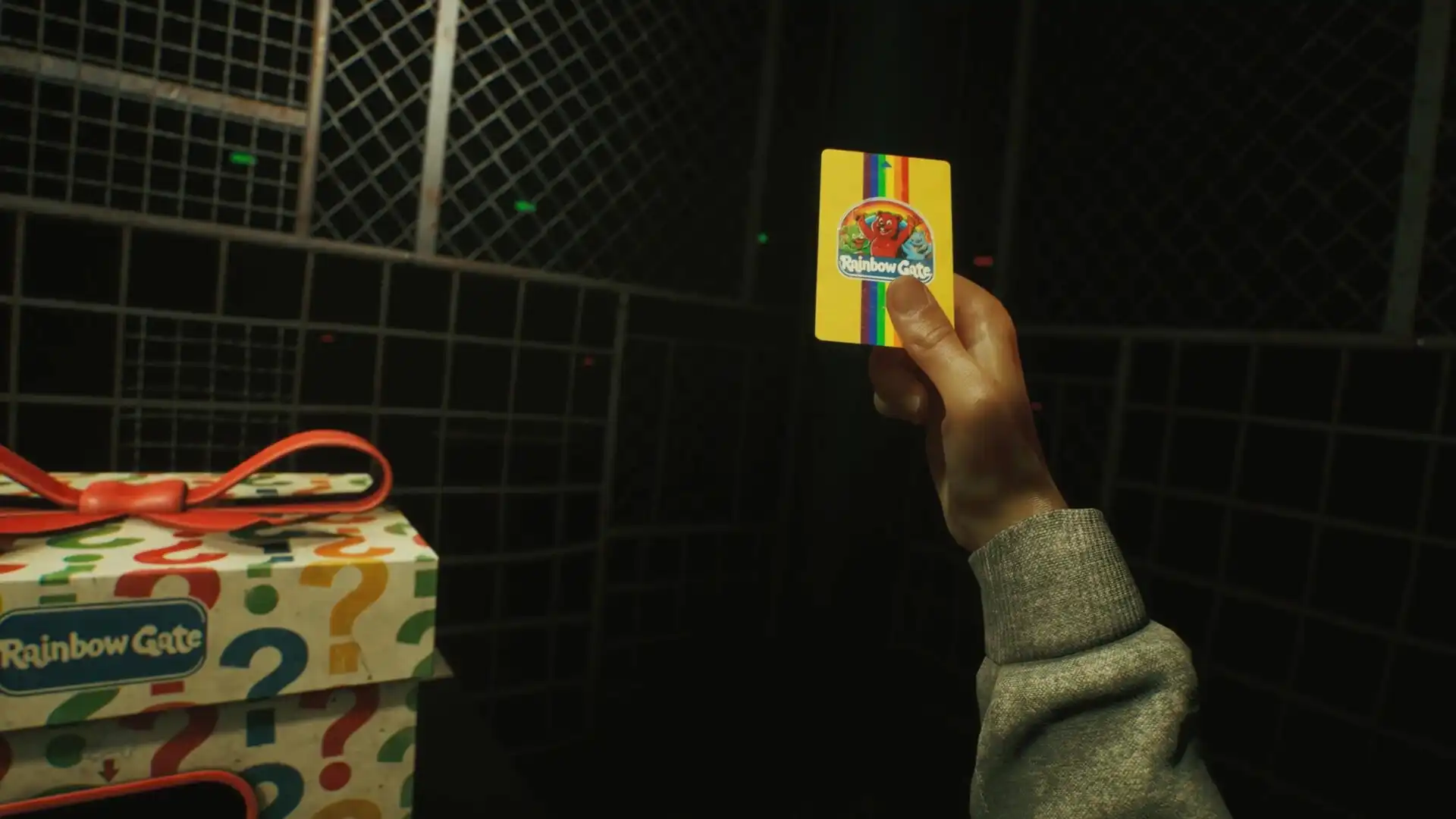 [PC]彩虹之门/Rainbow Gate