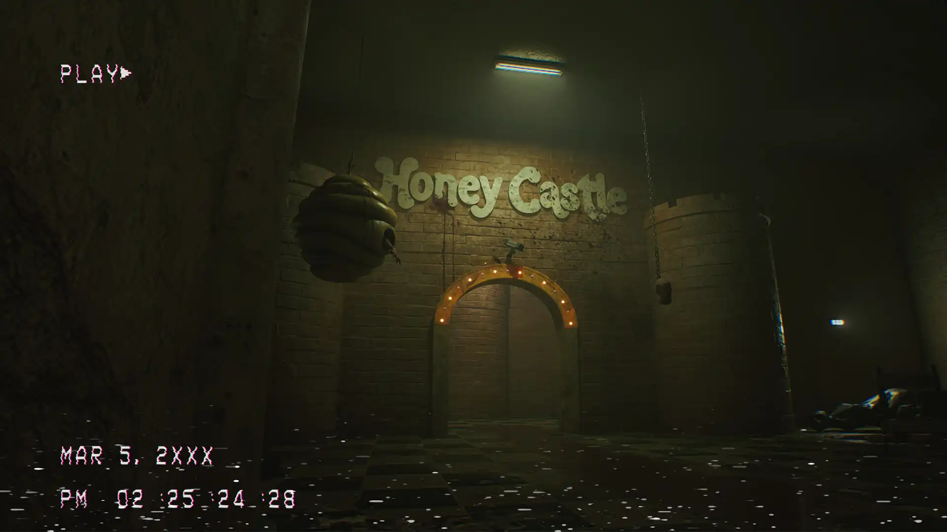 [PC]彩虹之门/Rainbow Gate