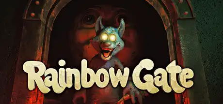 [PC]彩虹之门/Rainbow Gate-游戏库