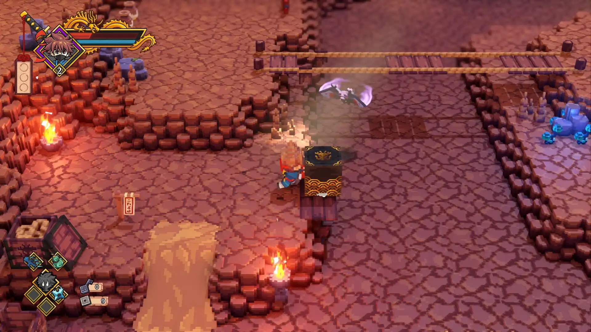 [PC]武士刀之龙/武士龙/Katana Dragon