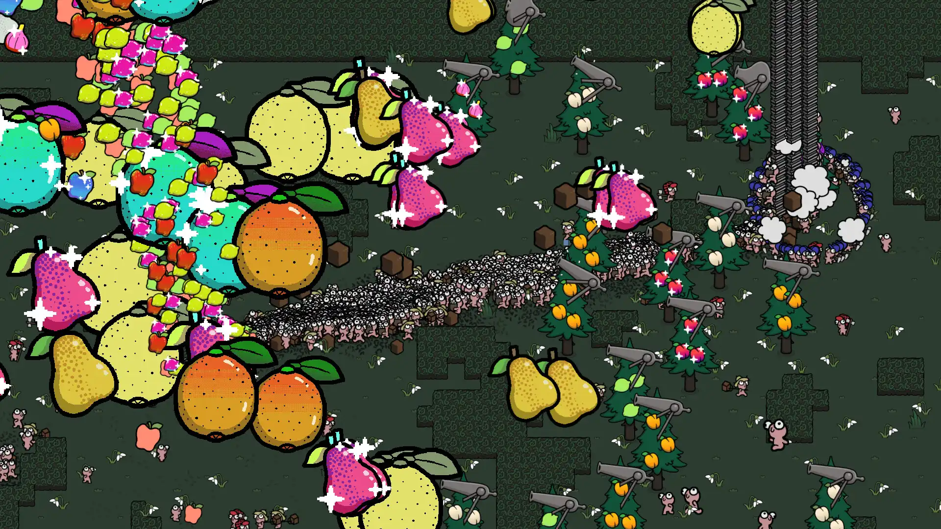 [PC]奇果工坊/Idle Colony