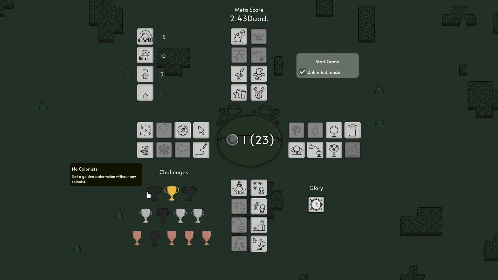 [PC]奇果工坊/Idle Colony