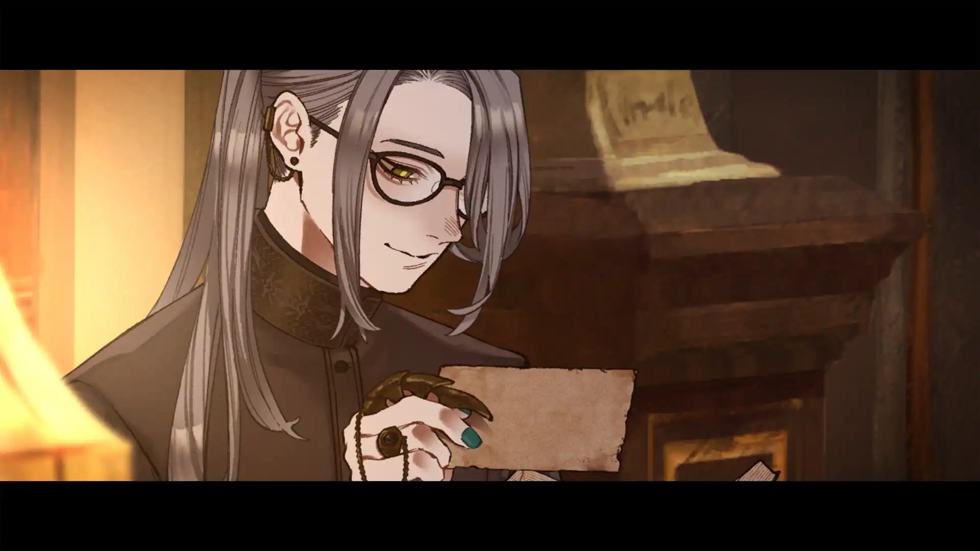 [PC]暗黑拍卖/Dark Auction