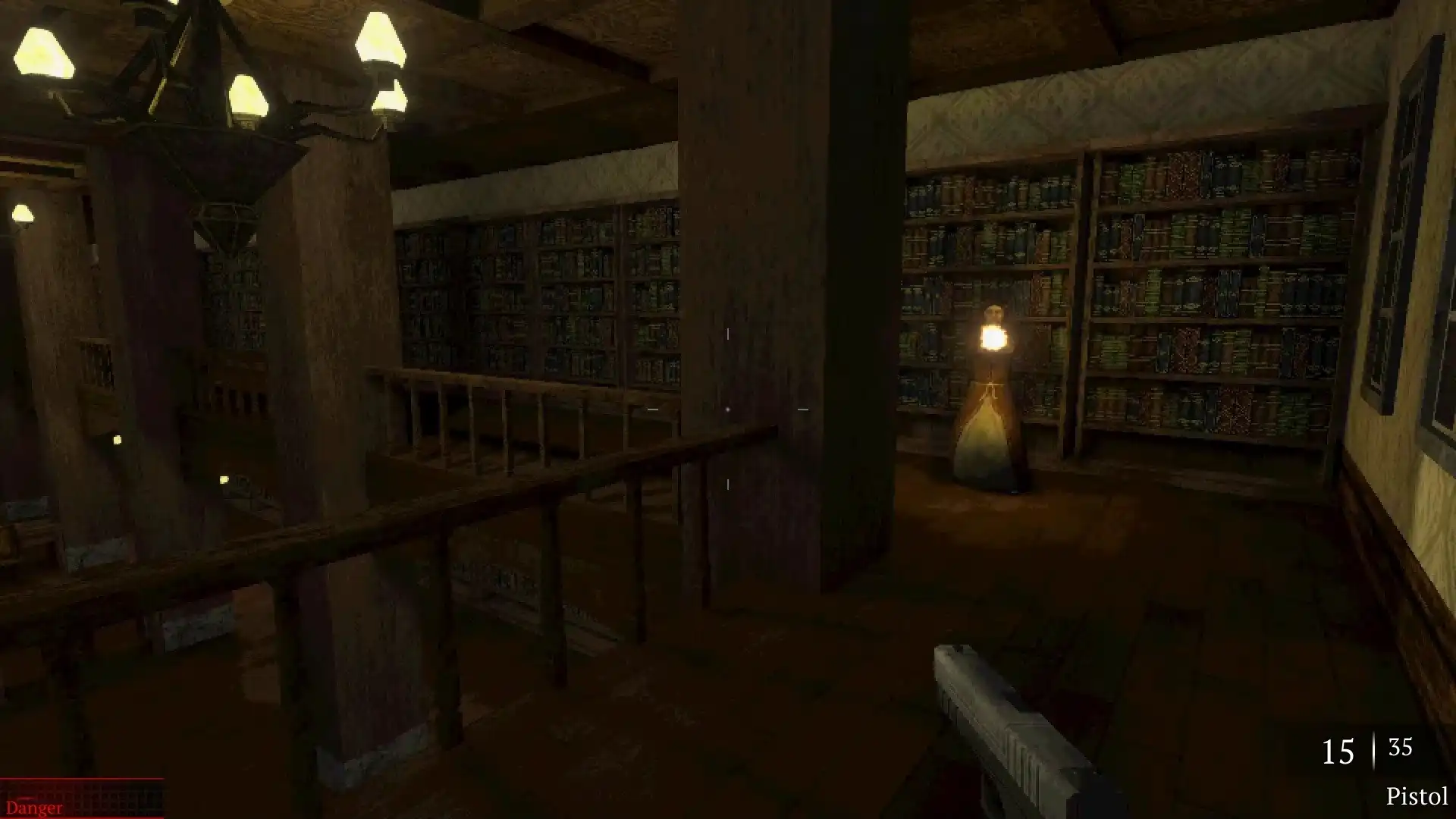 [PC]腐烂的噩梦/Nightmare of Decay