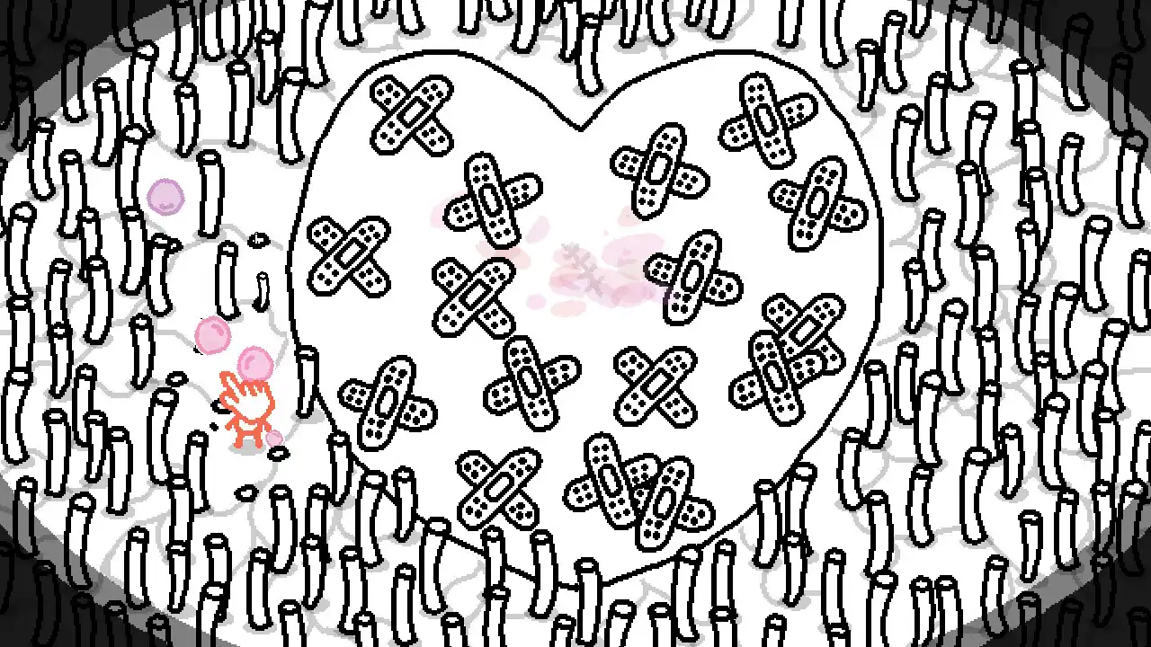 [PC]鼠标的人/Mouse People