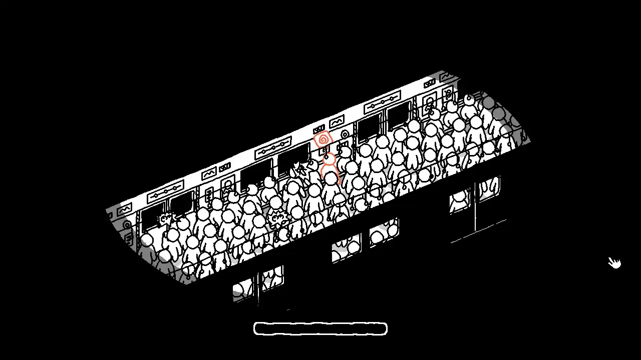 [PC]泡泡的人/Bubble People