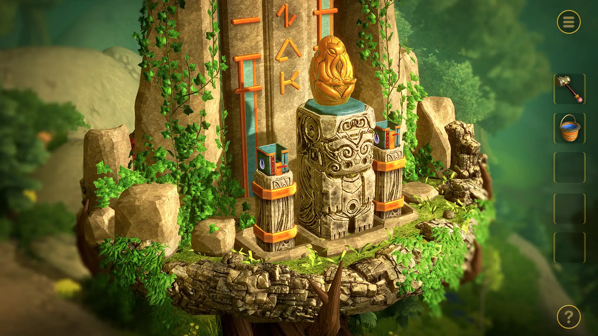 [PC]门：悖论/Doors: Paradox