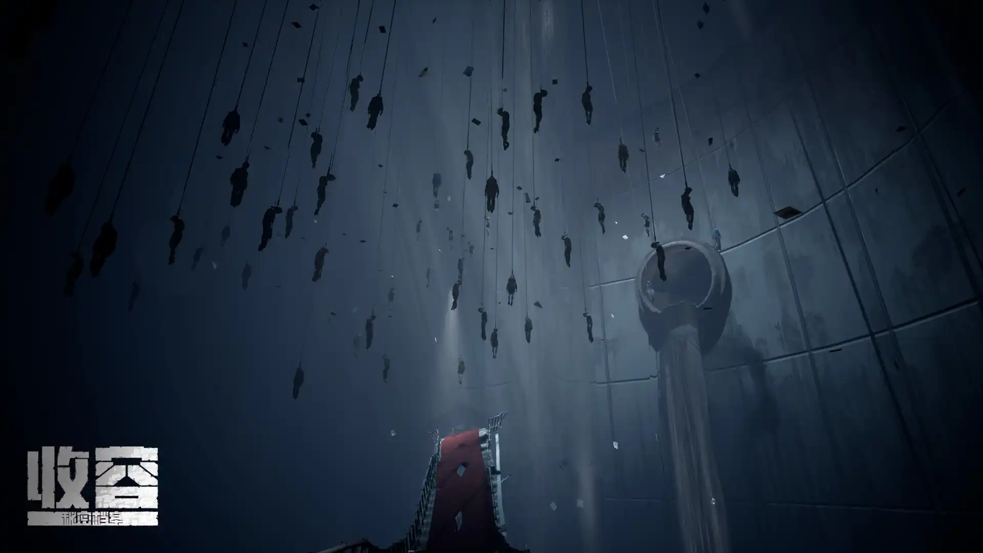 图片[2] [PC]收容：秘密档案/SCP : Secret Files | 游戏截图