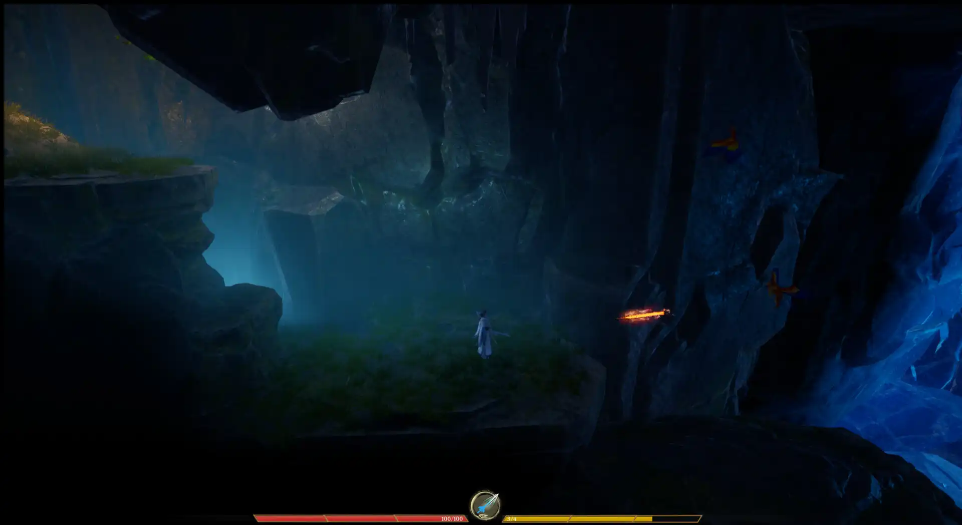 [PC]山海皆可平/Mountains and Seas Can Be Flat