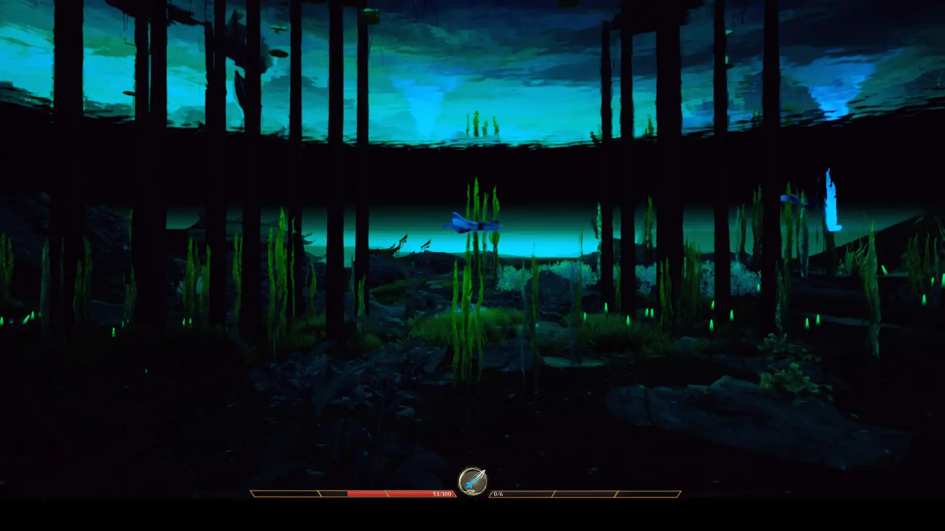 [PC]山海皆可平/Mountains and Seas Can Be Flat