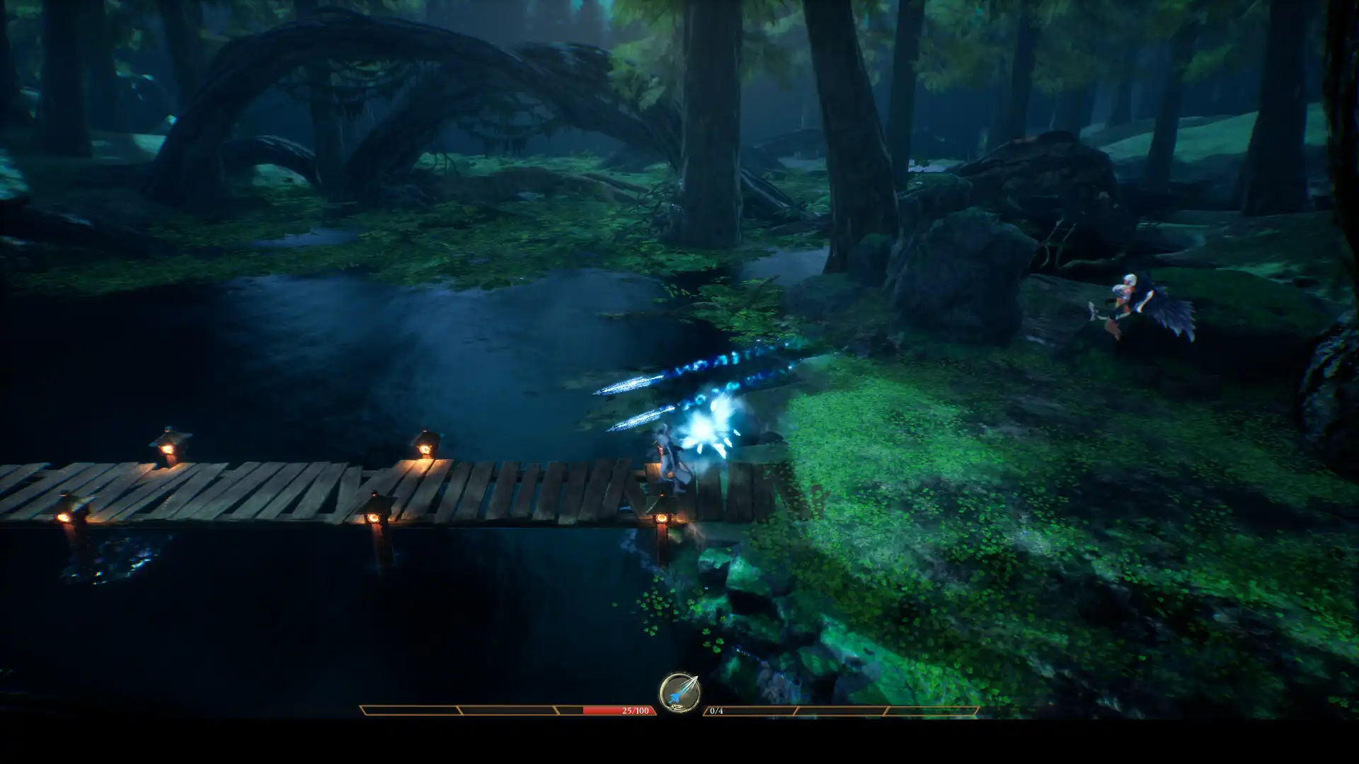 [PC]山海皆可平/Mountains and Seas Can Be Flat