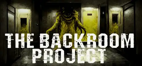 [PC]密室计划/The Backroom Project-游戏库