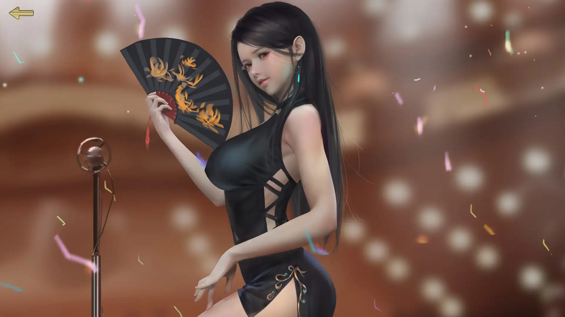 [PC]梦2：不眠之夜/YUME 2 : Sleepless Night