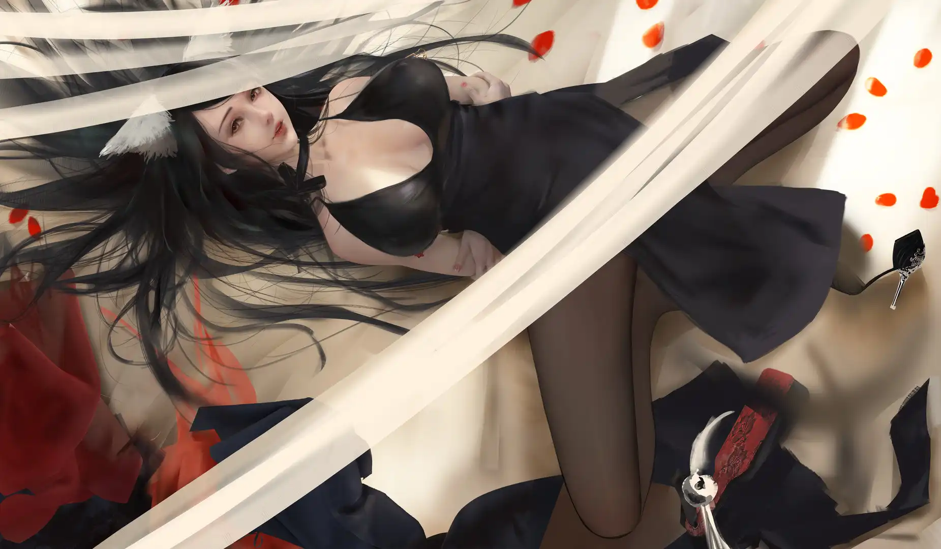 [PC]梦2：不眠之夜/YUME 2 : Sleepless Night