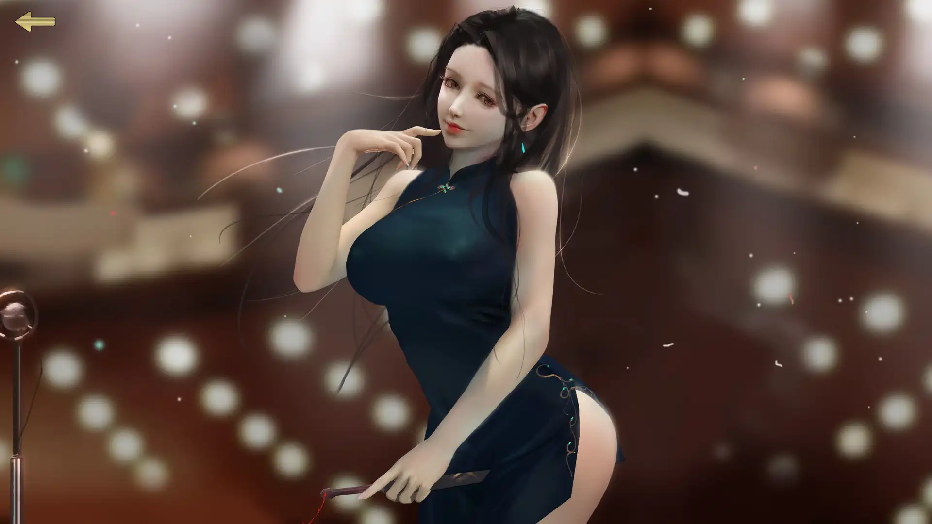 [PC]梦2：不眠之夜/YUME 2 : Sleepless Night