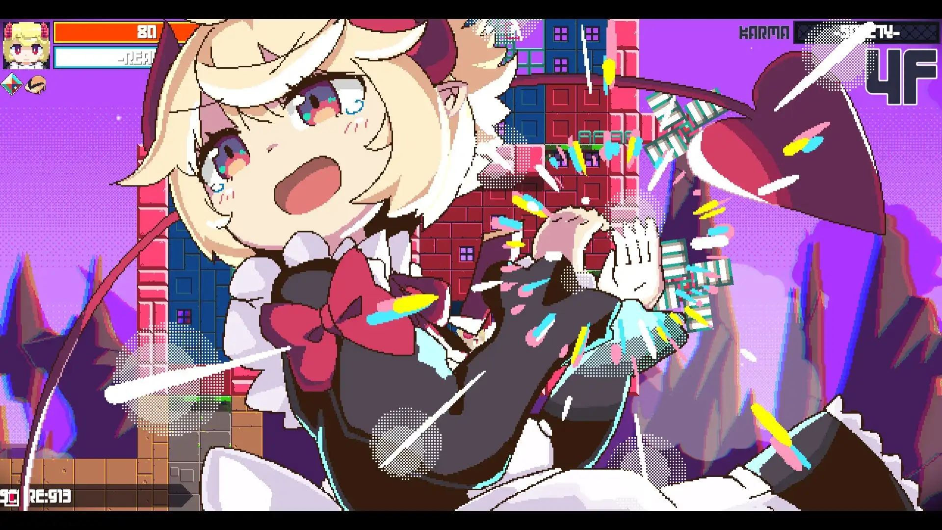 [PC]常世之塔/TOKOYO: The Tower of Perpetuity