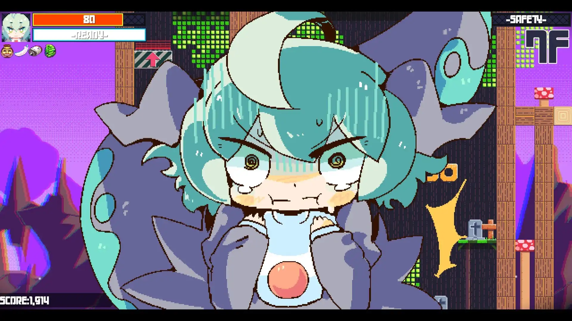 [PC]常世之塔/TOKOYO: The Tower of Perpetuity