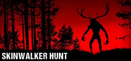 [PC]皮行者狩猎/Skinwalker Hunt-游戏库