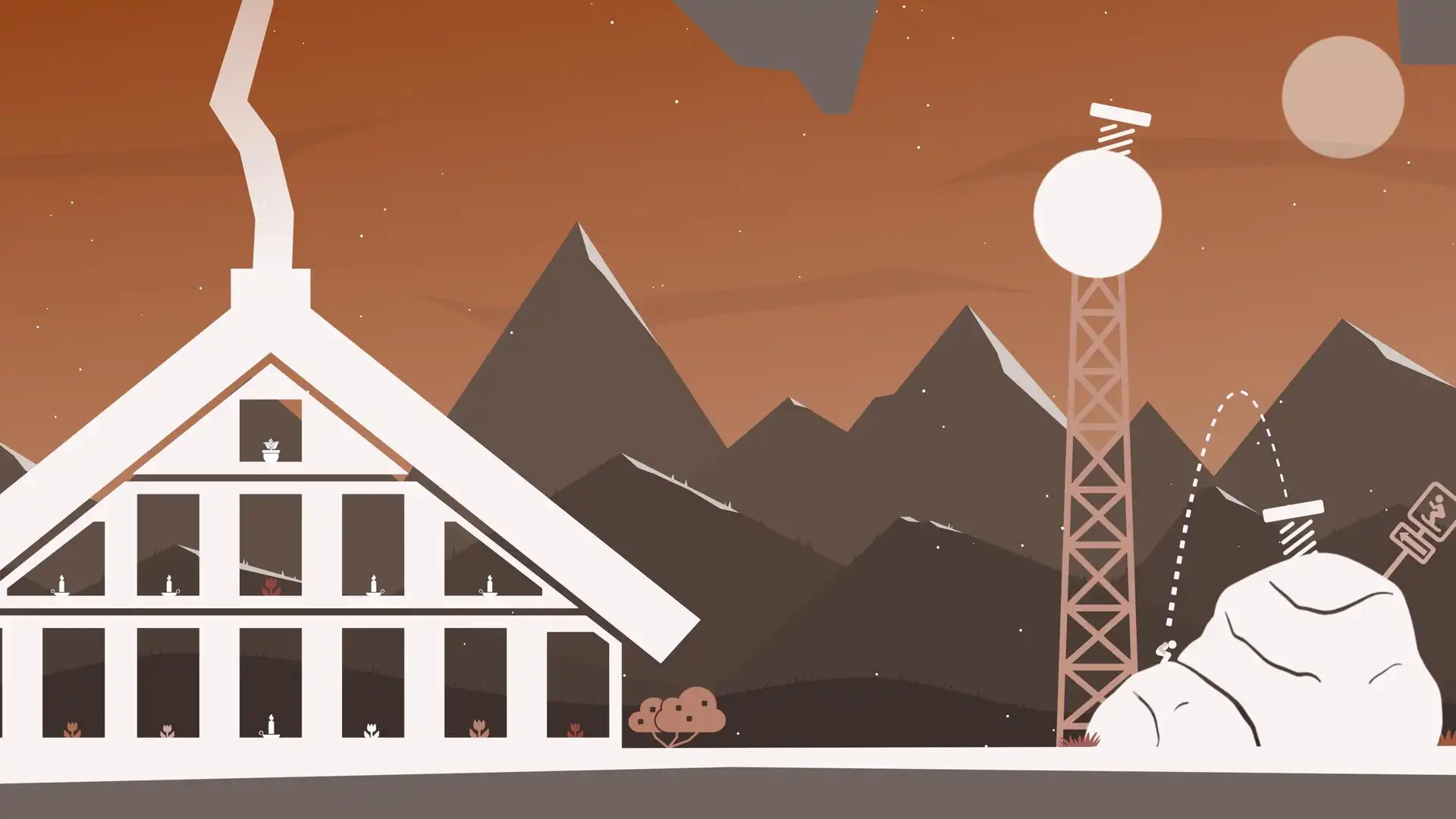 [PC]翻越那座山/That Flipping Mountain