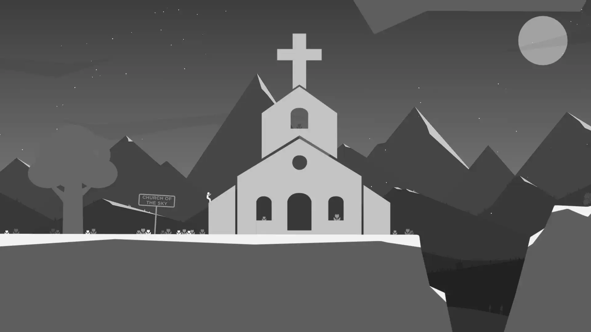 [PC]翻越那座山/That Flipping Mountain