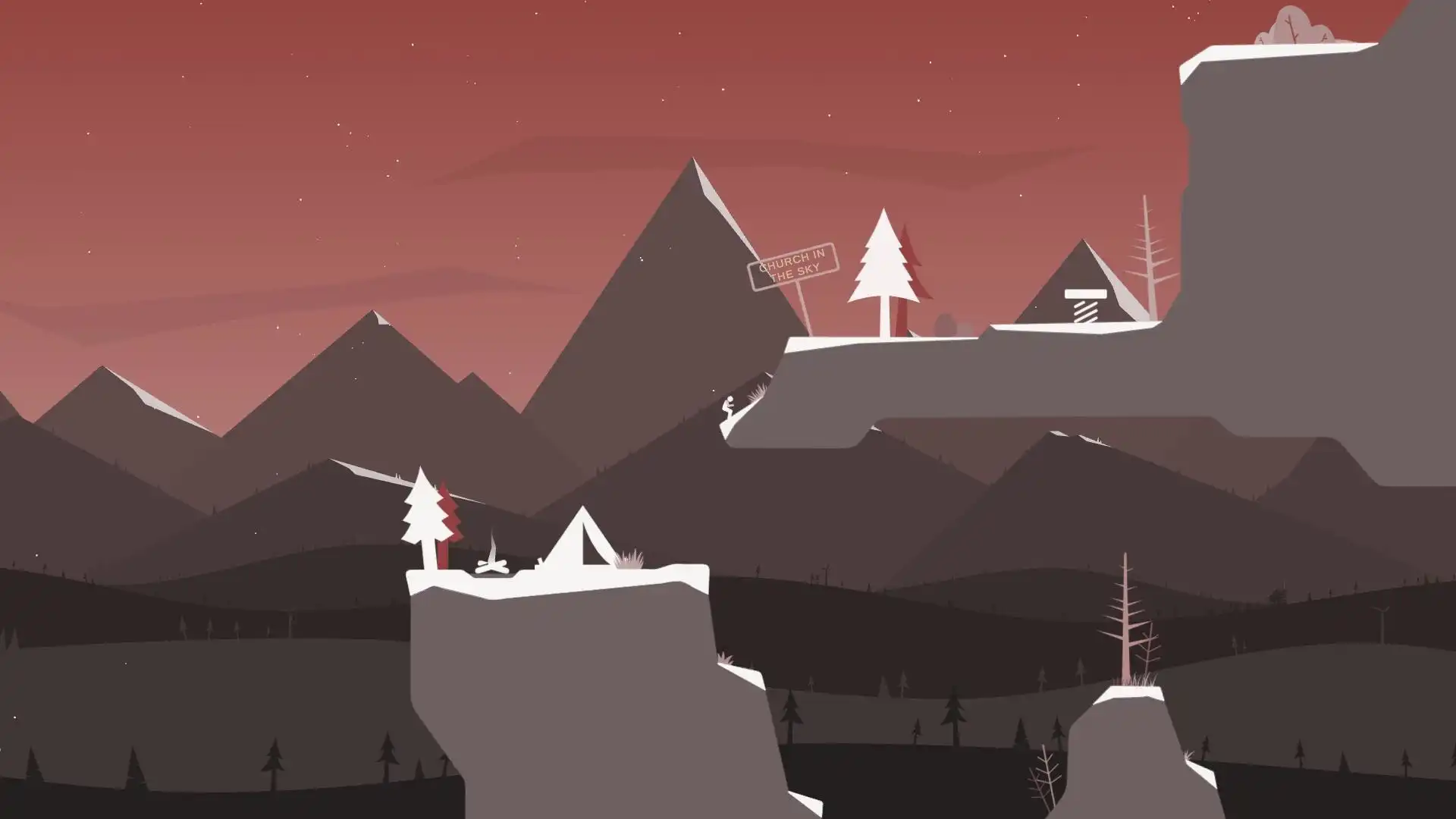 [PC]翻越那座山/That Flipping Mountain