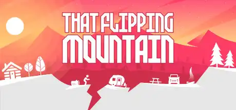 [PC]翻越那座山/That Flipping Mountain-游戏库