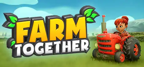 [PC]一起玩农场/Farm Together-游戏库