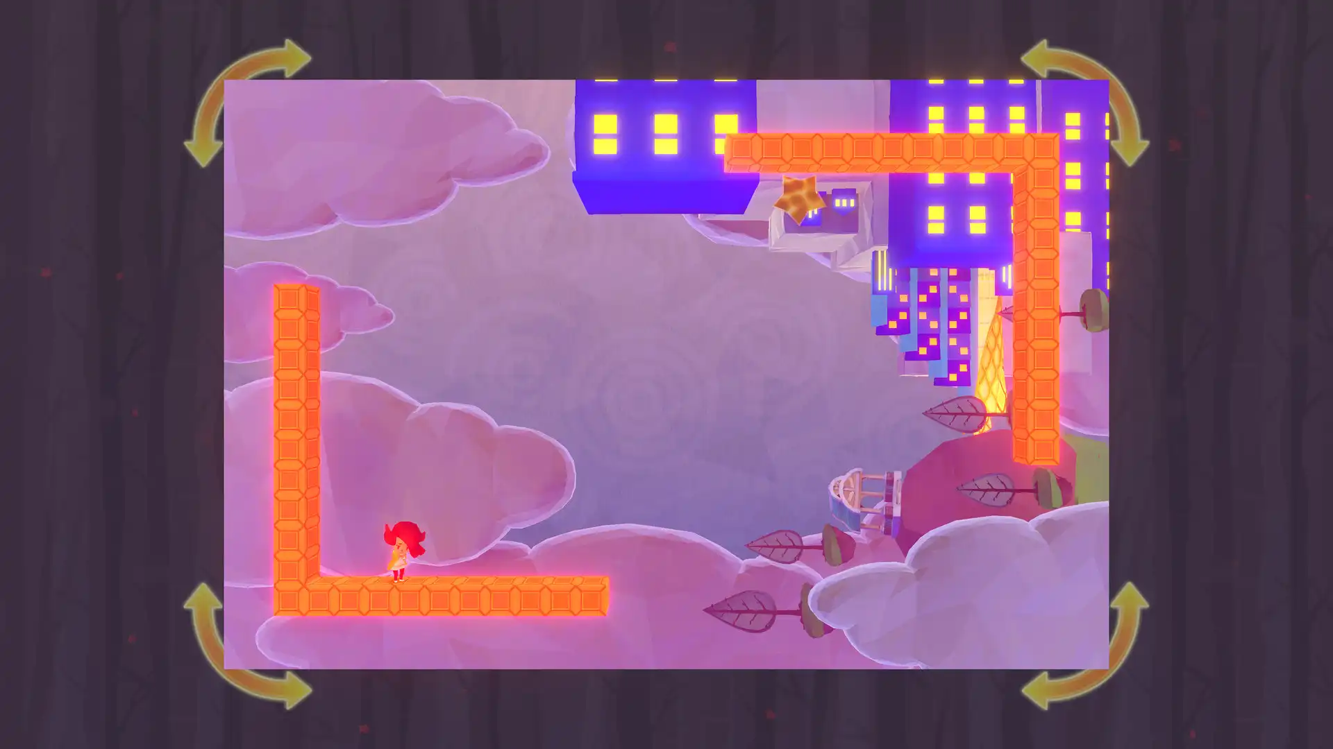 [PC]折纸情缘/A Fold Apart