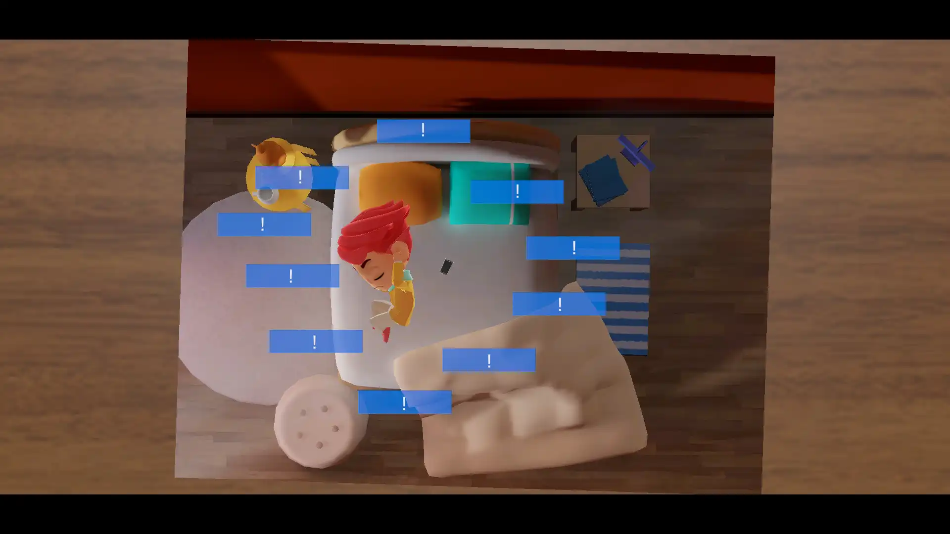 [PC]折纸情缘/A Fold Apart