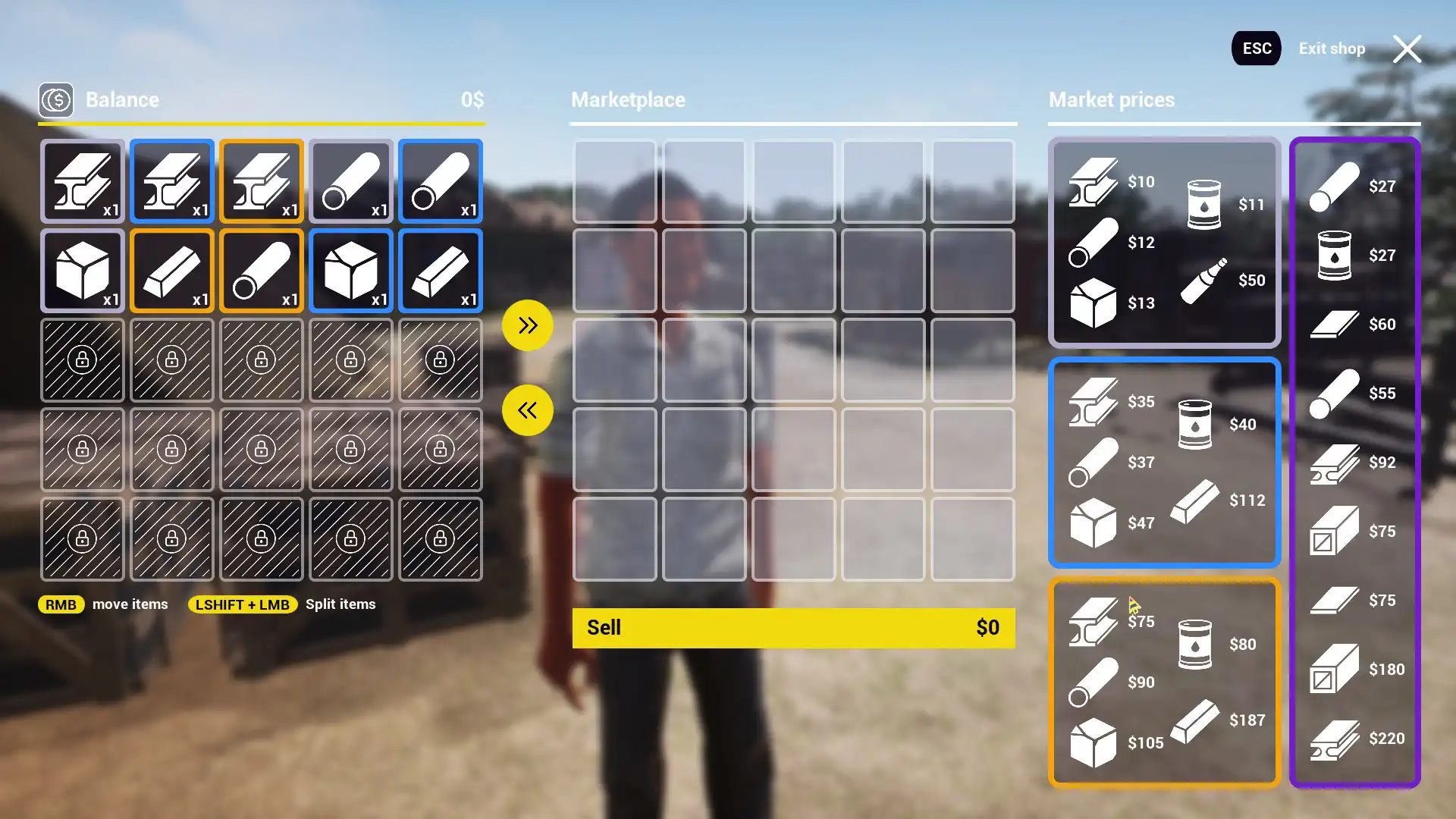 [PC]拆船模拟器/船舶墓地模拟器/Ship Graveyard Simulator