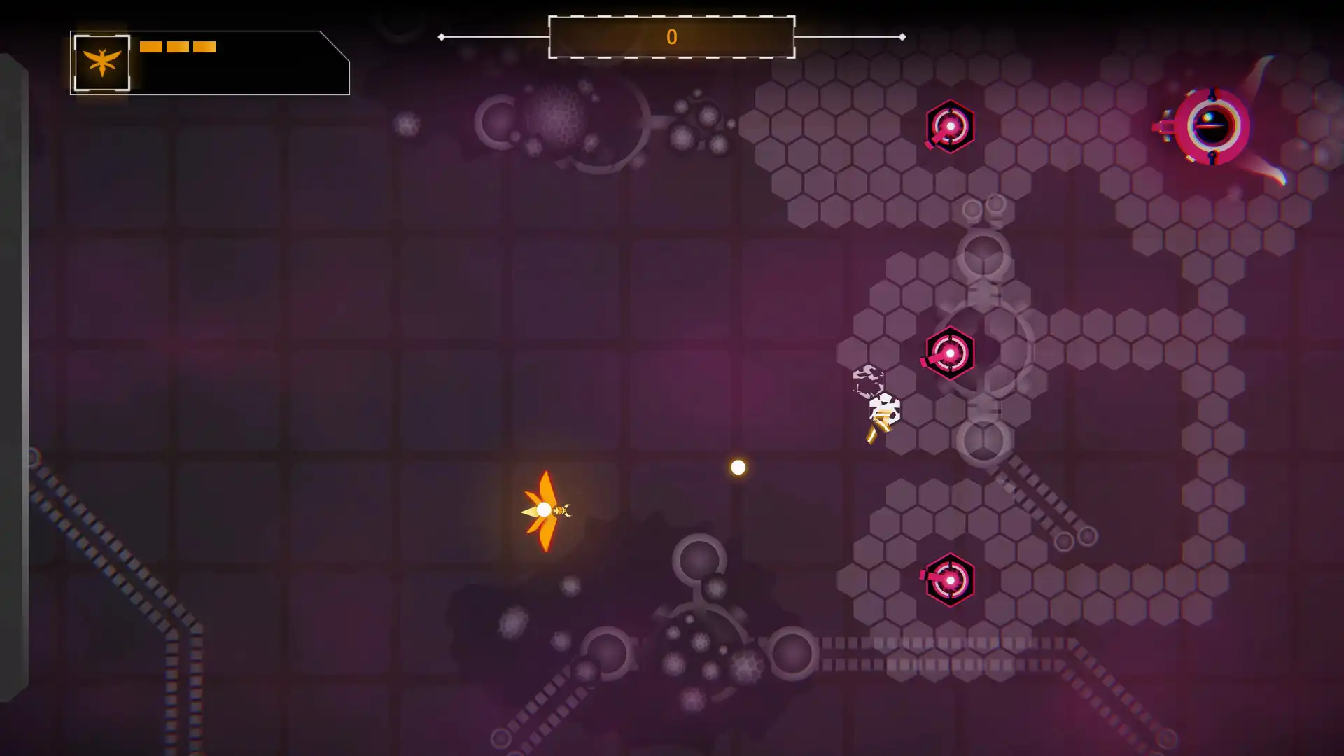 [PC]亚尔斯：充电/Yars: Recharged