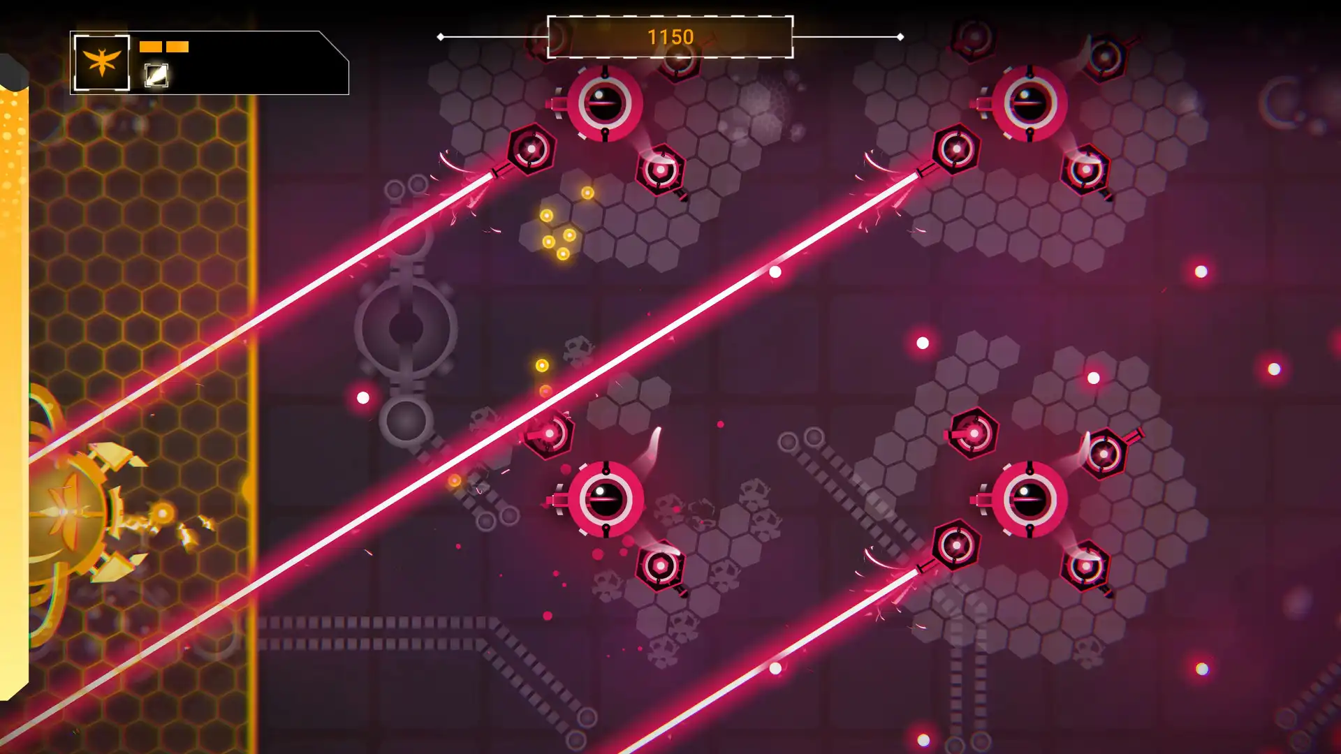 [PC]亚尔斯：充电/Yars: Recharged