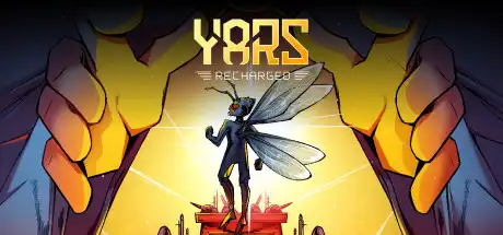 [PC]亚尔斯：充电/Yars: Recharged-游戏库