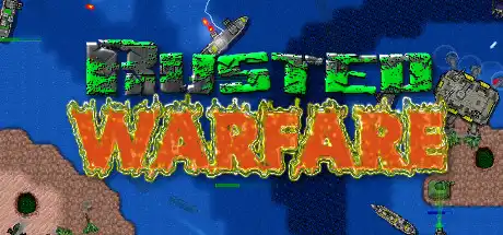 [PC]铁锈战争/Rusted Warfare - RTS-游戏库