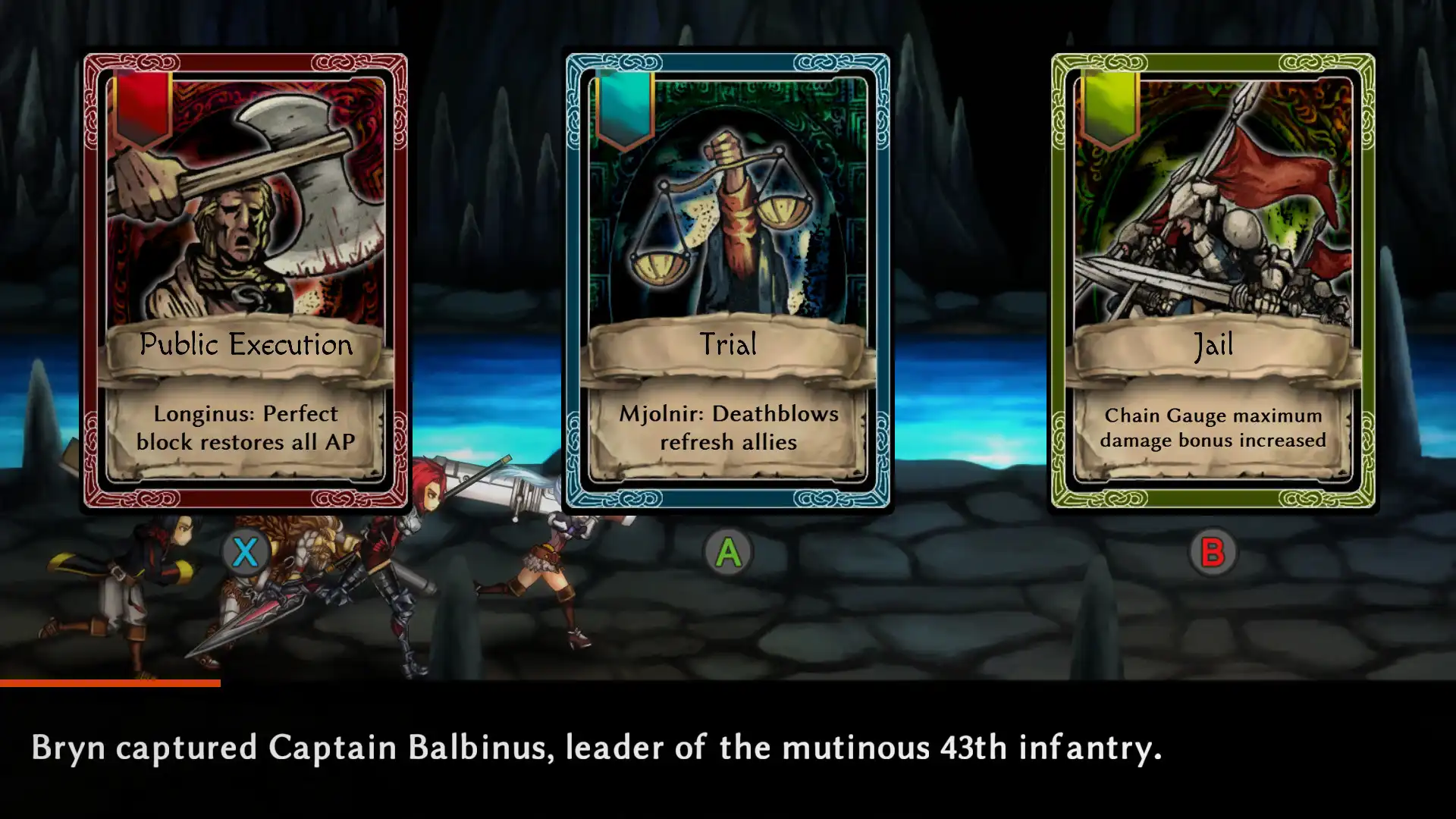 [PC]堕落军团：荣耀崛起/Fallen Legion: Rise to Glory