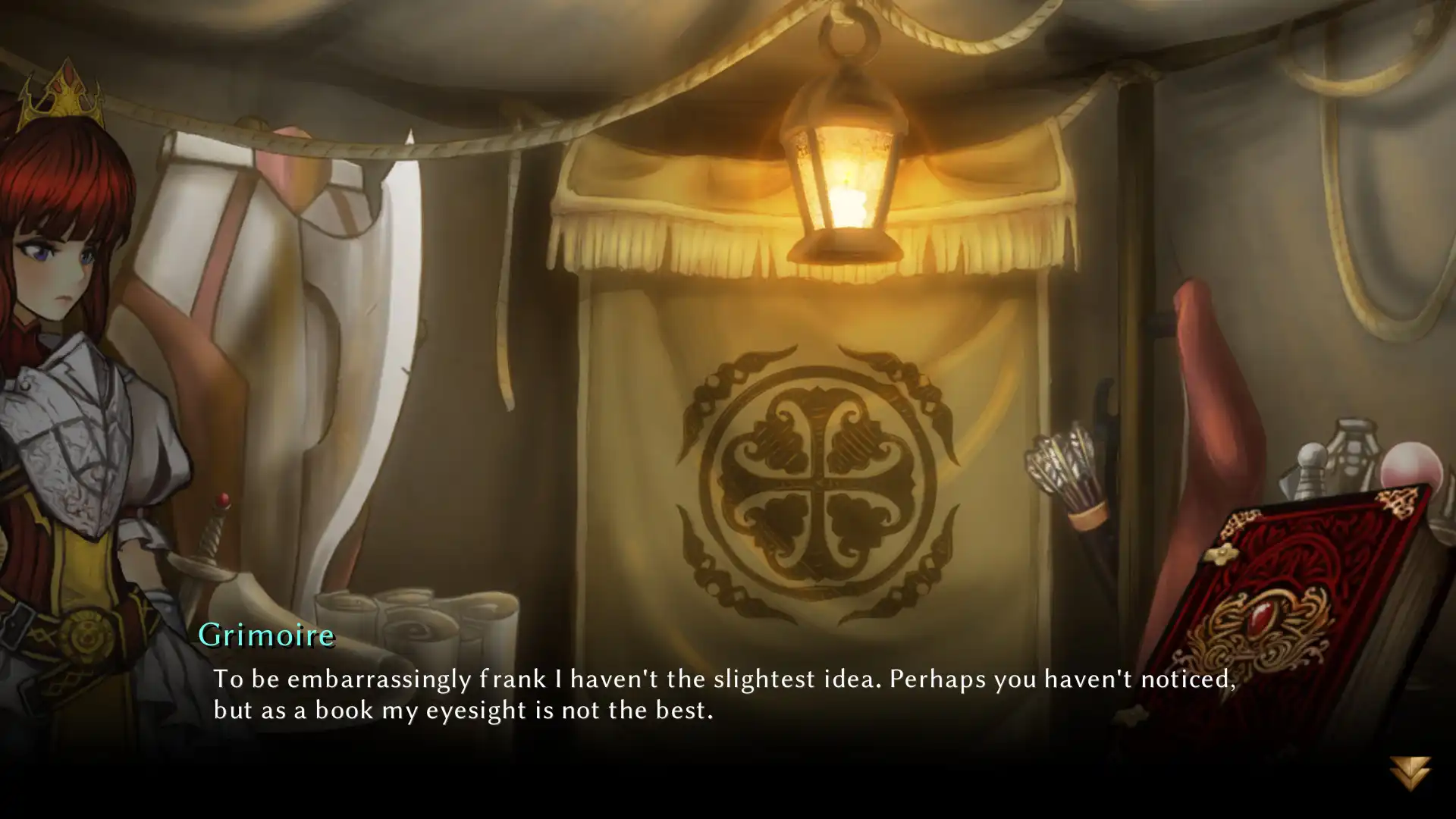 [PC]堕落军团：荣耀崛起/Fallen Legion: Rise to Glory