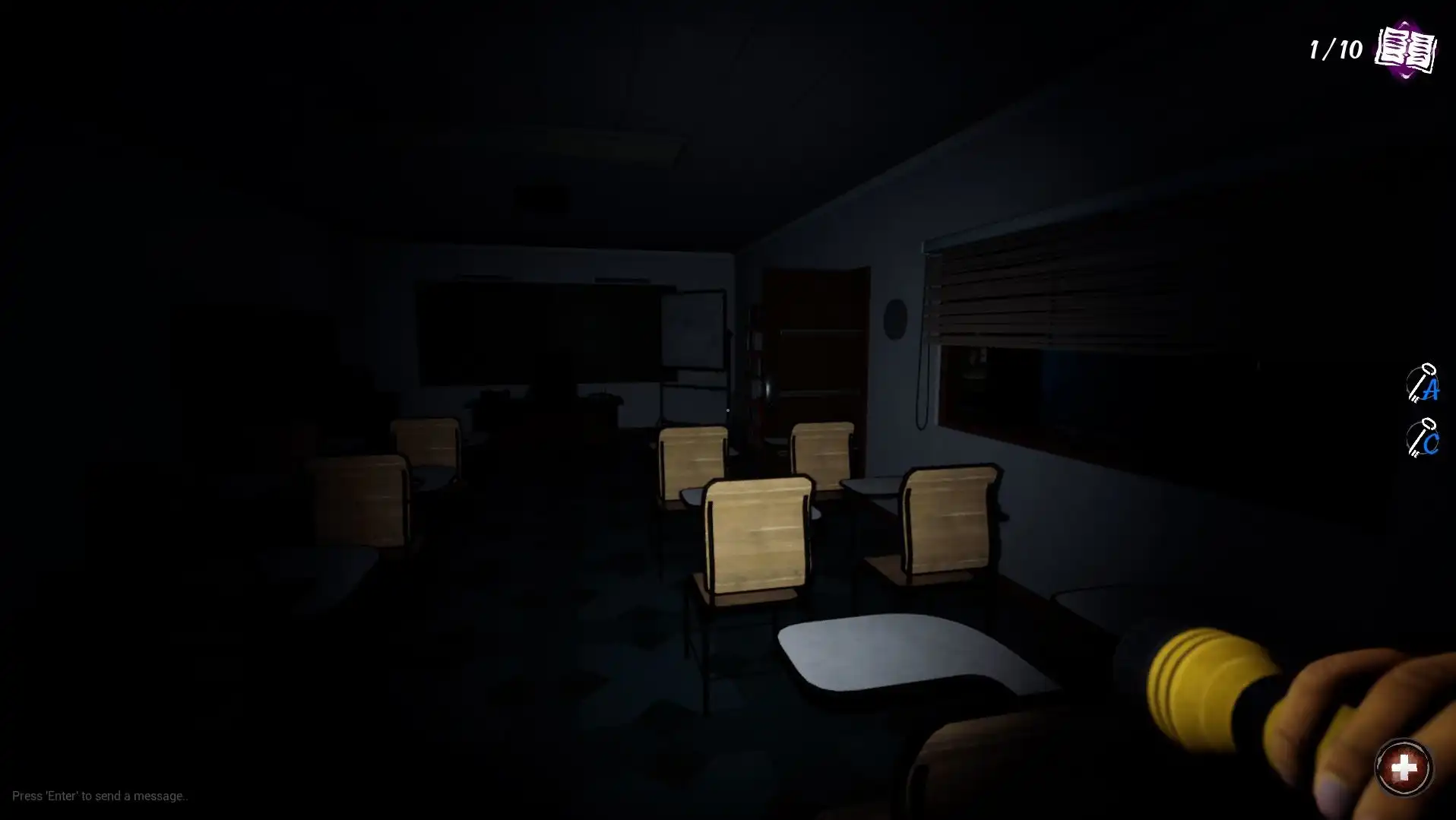 [PC]午餐女士/Lunch Lady/支持网络联机