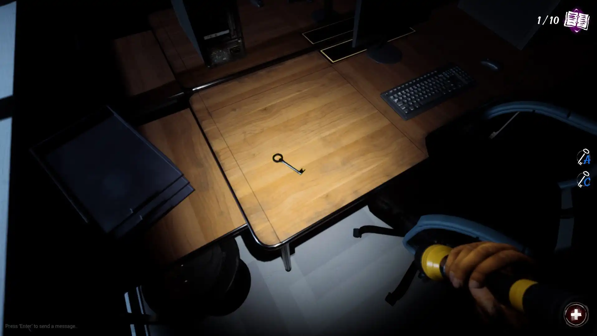 [PC]午餐女士/Lunch Lady/支持网络联机