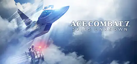 [PC]皇牌空战7：未知空域豪华版/ACE COMBAT 7: SKIES UNKNOWN Deluxe Edition-游戏库