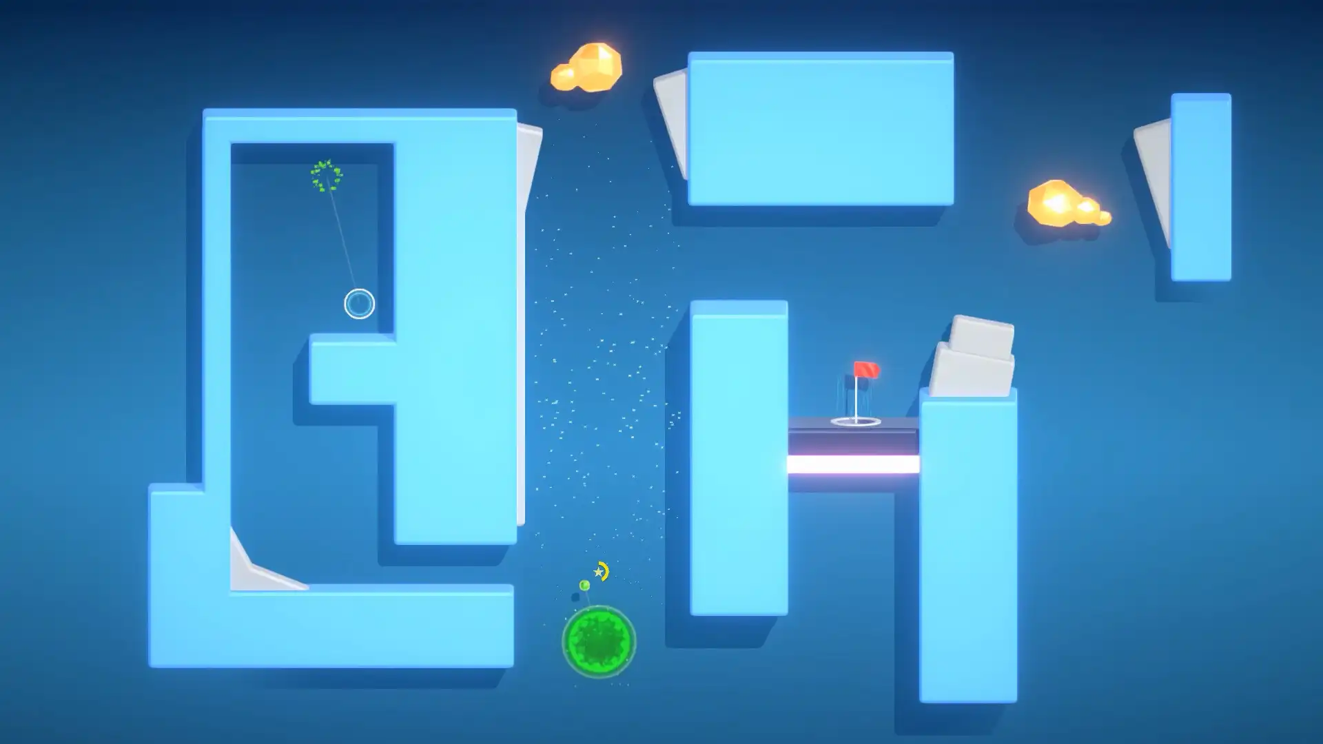 [PC]云层之洞/Hole in the Clouds