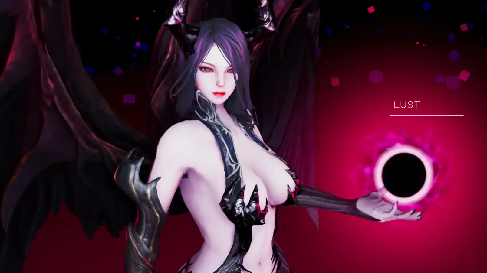 [PC]神秘少女K/Sentimental K