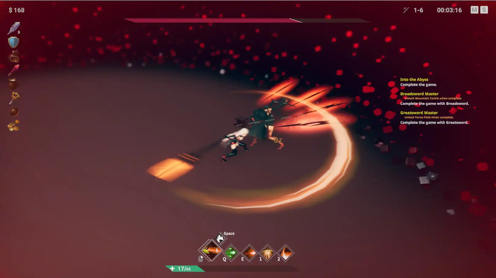 [PC]神秘少女K/Sentimental K