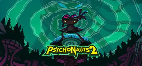 [PC]意航员2/脑航员2/Psychonauts 2-游戏库
